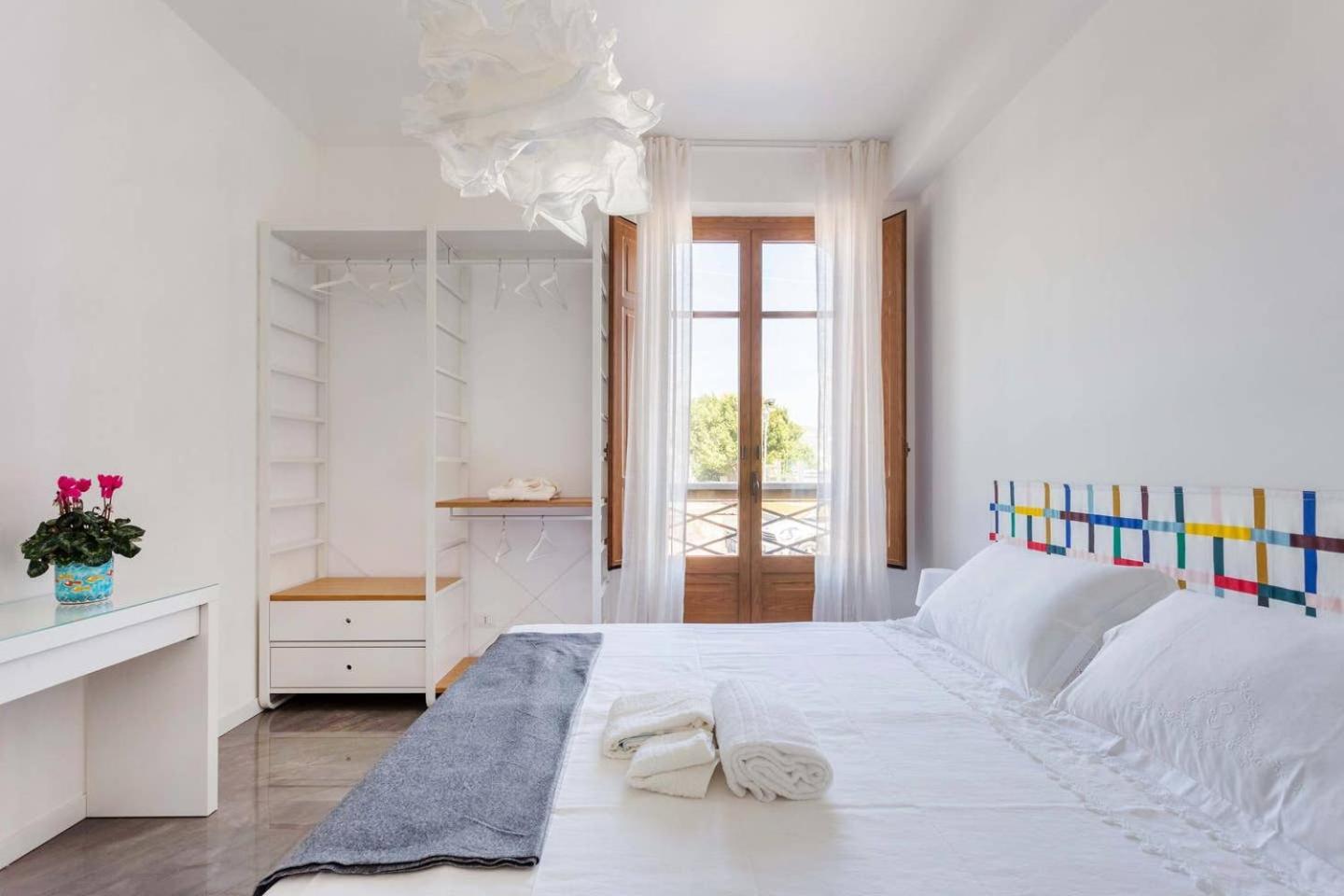 La casa di Nonna Maria Lejlighed CTA Eksteriør billede