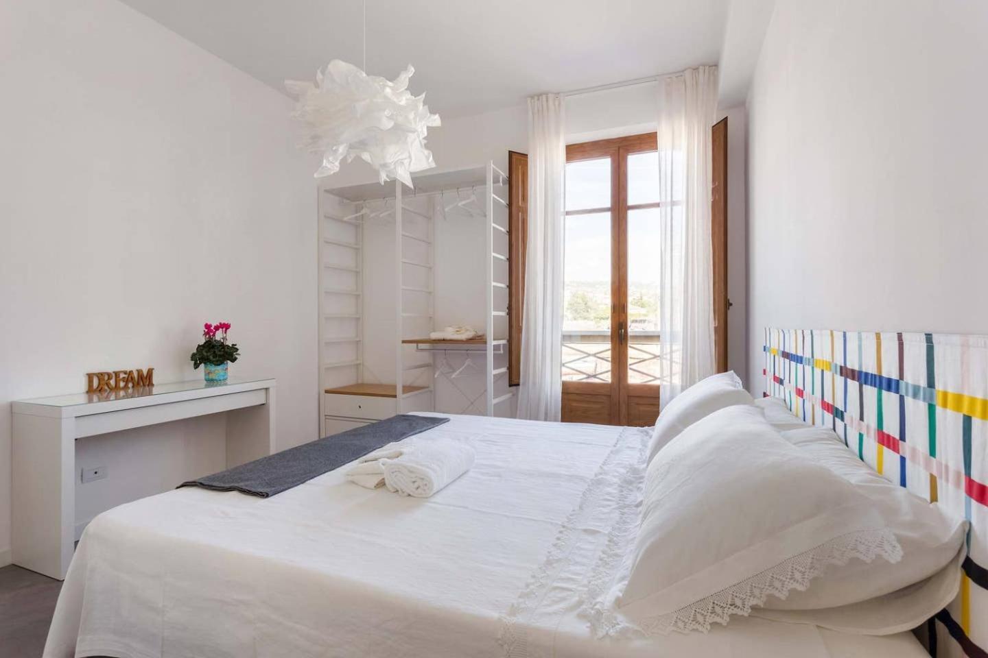 La casa di Nonna Maria Lejlighed CTA Eksteriør billede