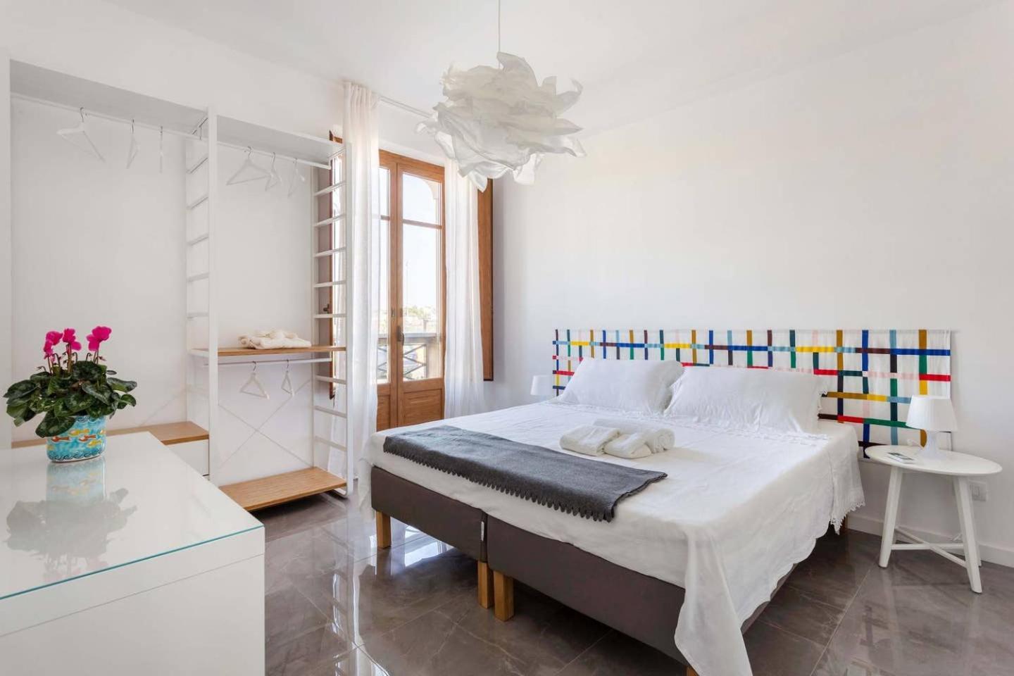 La casa di Nonna Maria Lejlighed CTA Eksteriør billede
