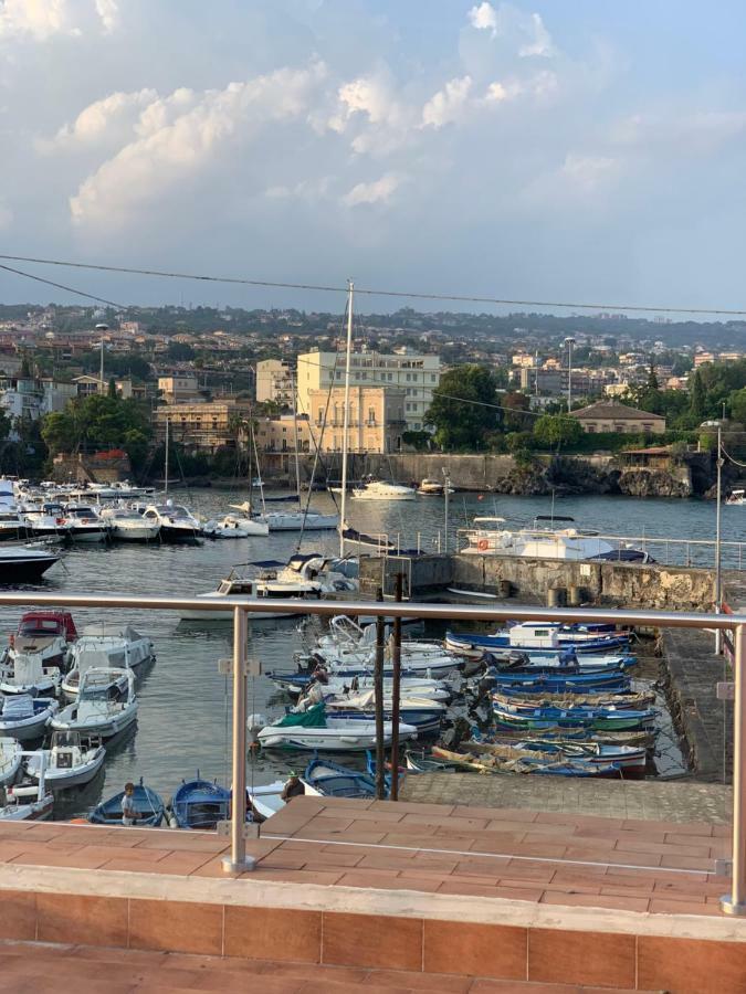 La casa di Nonna Maria Lejlighed CTA Eksteriør billede