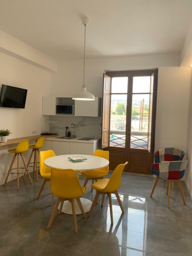 La casa di Nonna Maria Lejlighed CTA Eksteriør billede