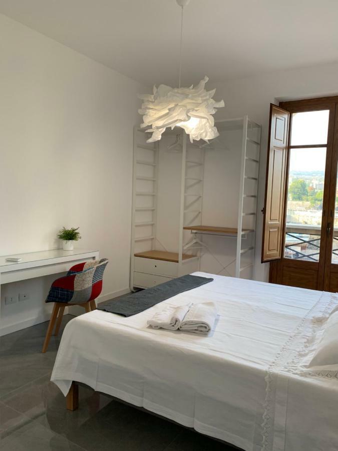 La casa di Nonna Maria Lejlighed CTA Eksteriør billede