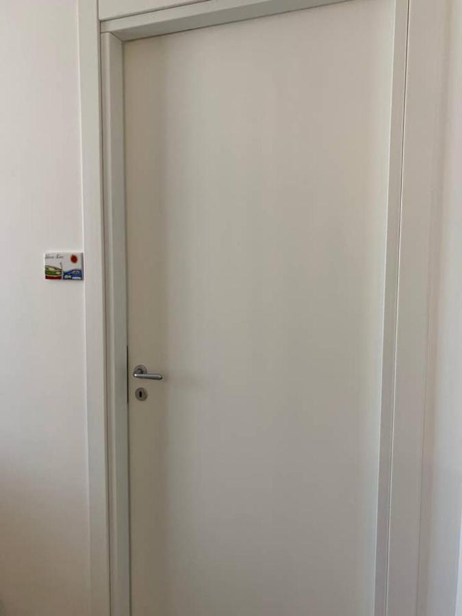 La casa di Nonna Maria Lejlighed CTA Eksteriør billede